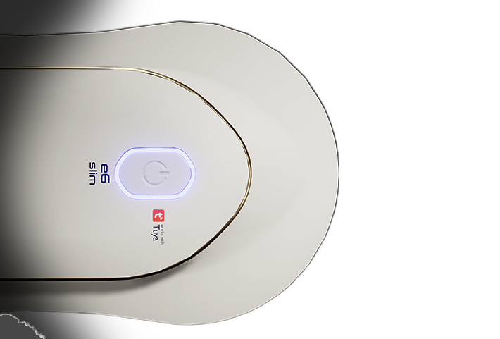 COBBO e6 slim - 5
