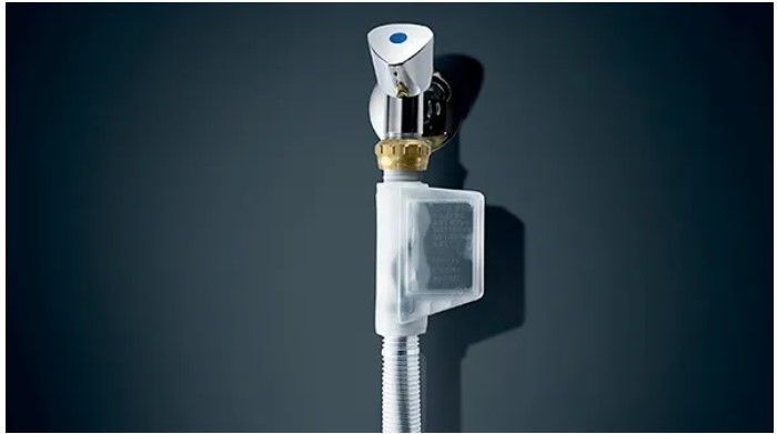  iQ500 SC05IB00TE aquaStop®