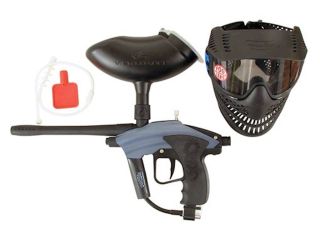 Sprzęt do gry w paintball