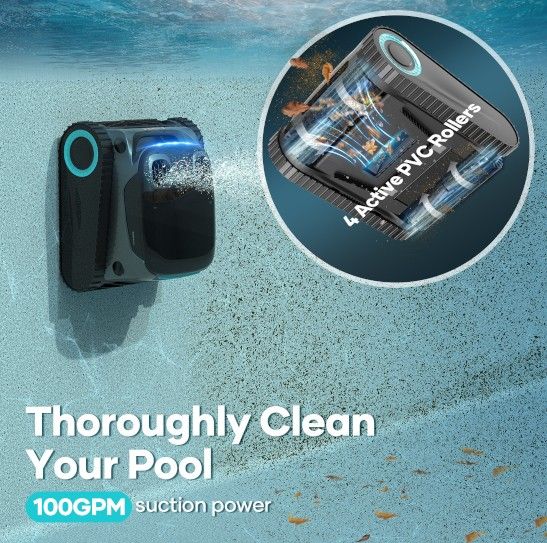 Scuba S1 PRO- zdjęcie 5