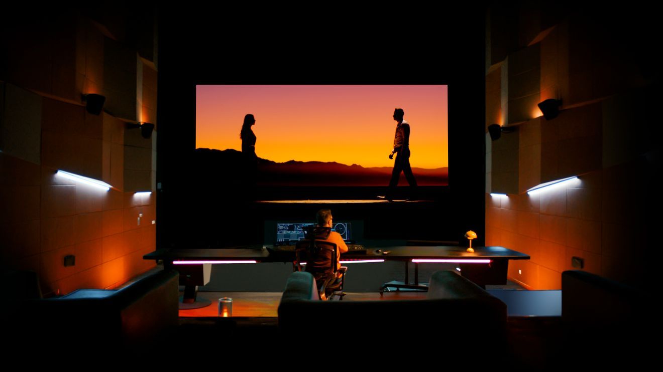 Hisense tv filmmaker mode