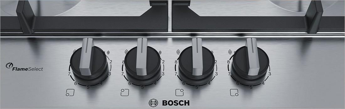 Płyta gazowa Bosch Seria 6 PCP6A5B90 - Opinie i ceny na Ceneo.pl