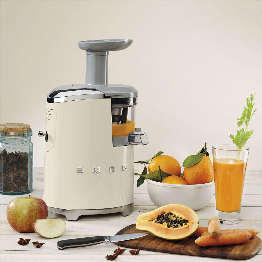 SMEG SJF01