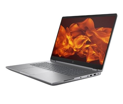 HP ZBook Fury G1i - 2