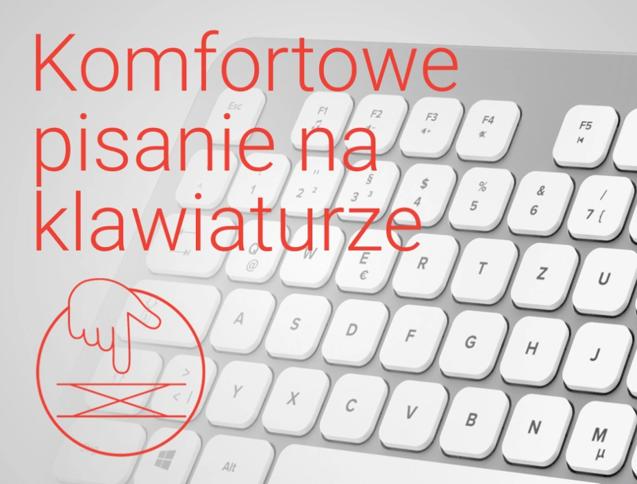 Hama KMW-700 przełączniki nożycowe