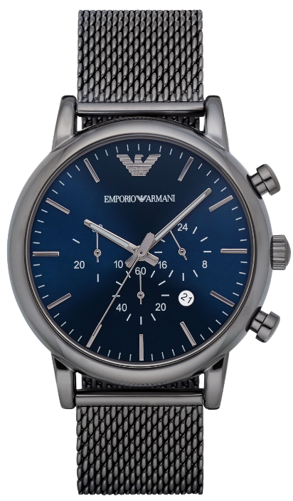 Emporio Armani Sport Chronograph Ar1979 - 1