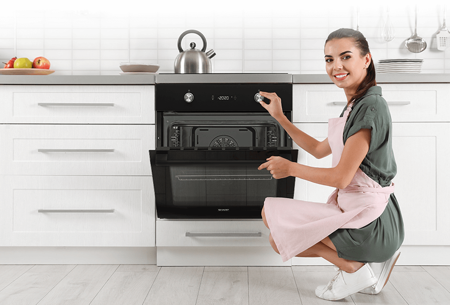 Sharp K-60P19BNL-EU