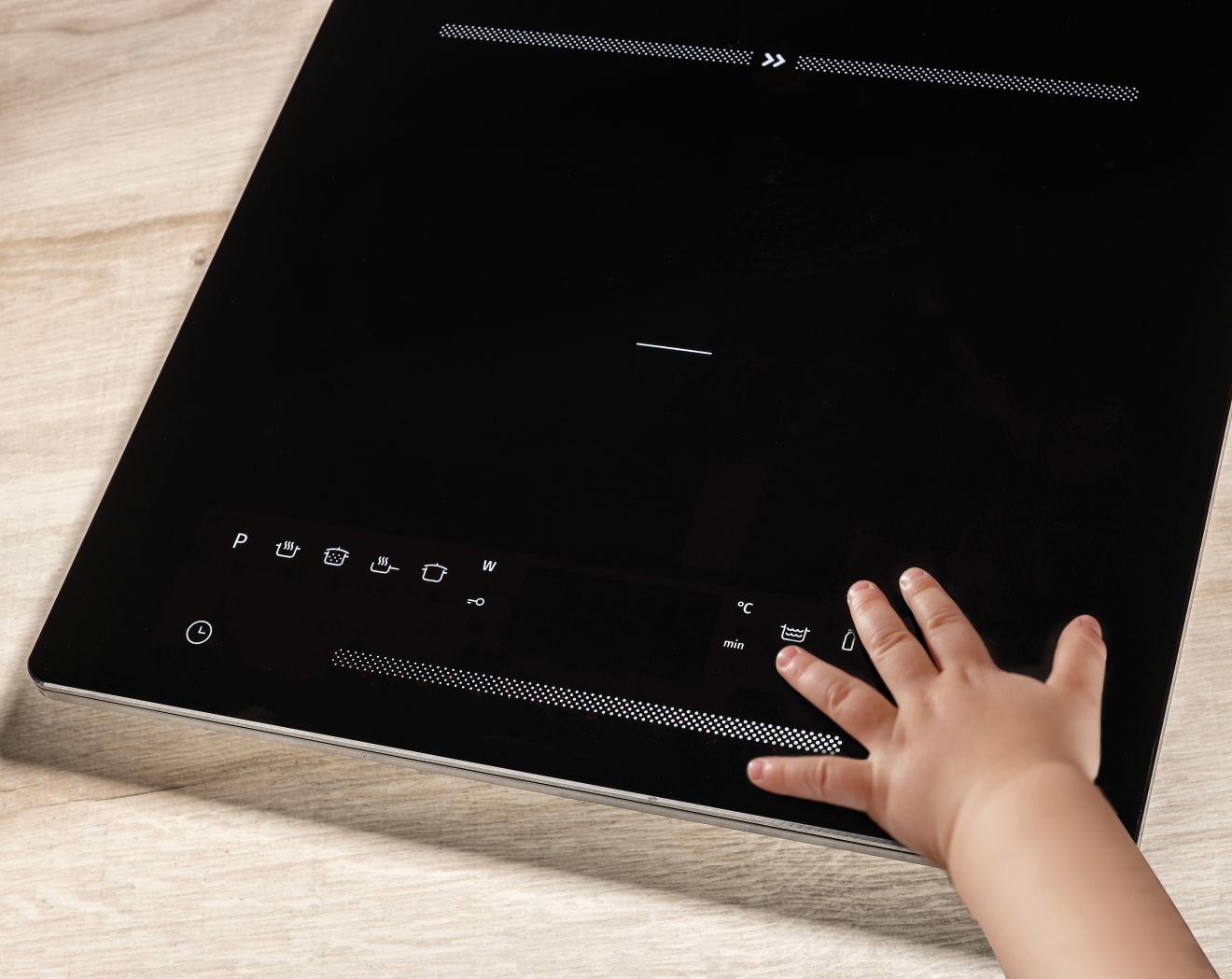 Gorenje ChildLock