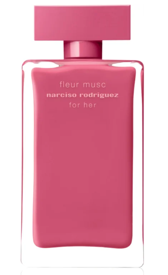 Narciso Rodriguez Fleur Musc for Her 100ml - 2