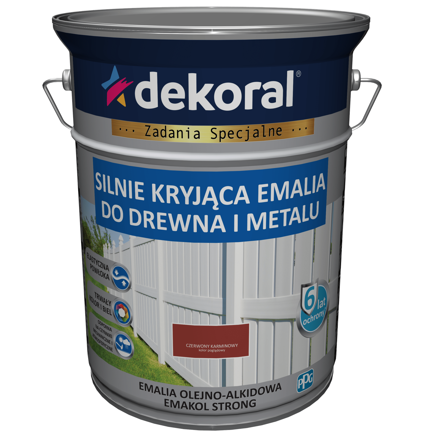 Dekoral