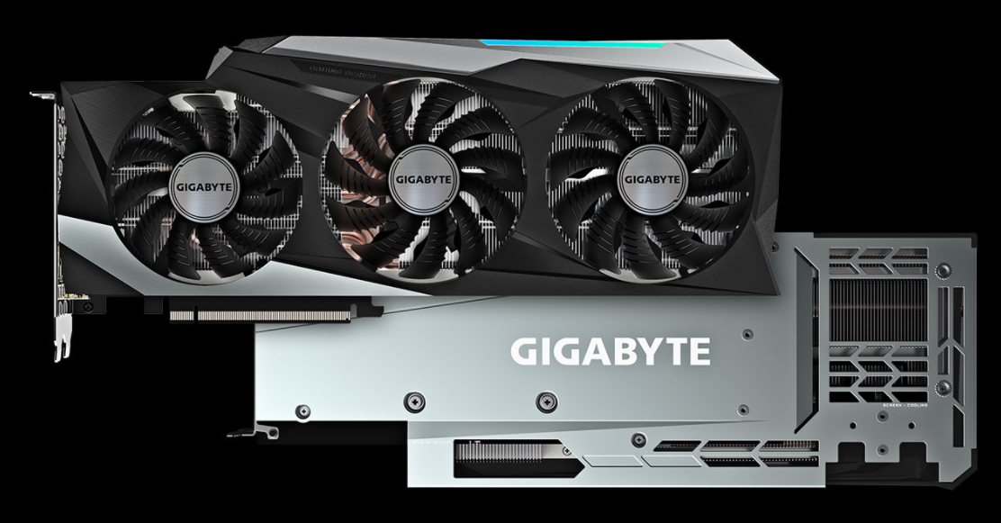 Gigabyte GeForce RTX 3080 GAMING OC 10G 2.0 LHR