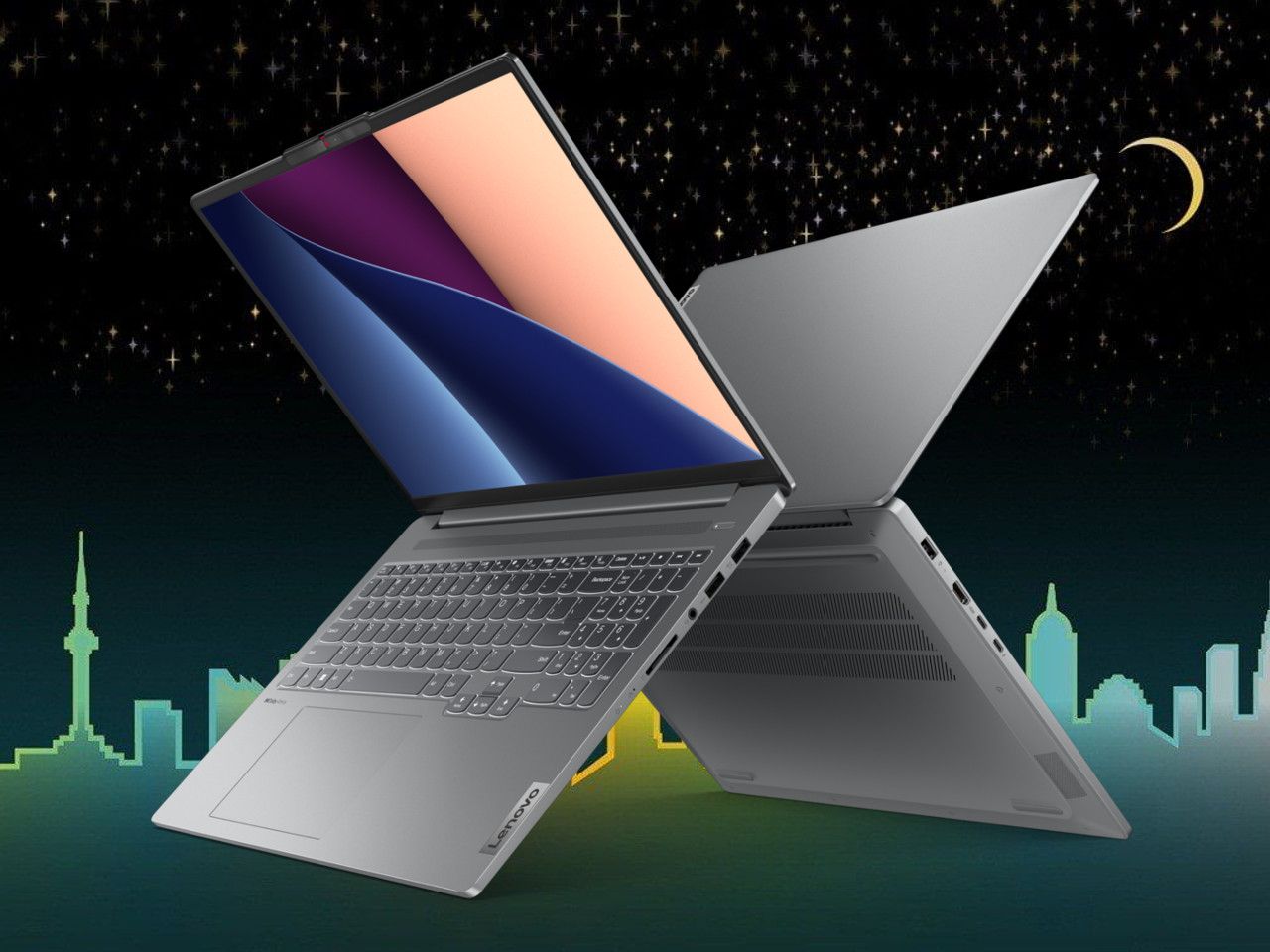 Seria laptopów Lenovo IdeaPad. Co to jest? Czym się charakteryzuje? Czy ...
