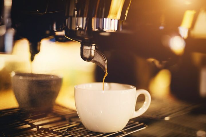 ranking ekspresów do kawy do 4000 zł