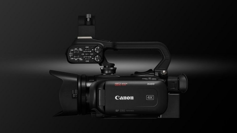Canon 