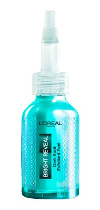 loreal Peeling kwasowy