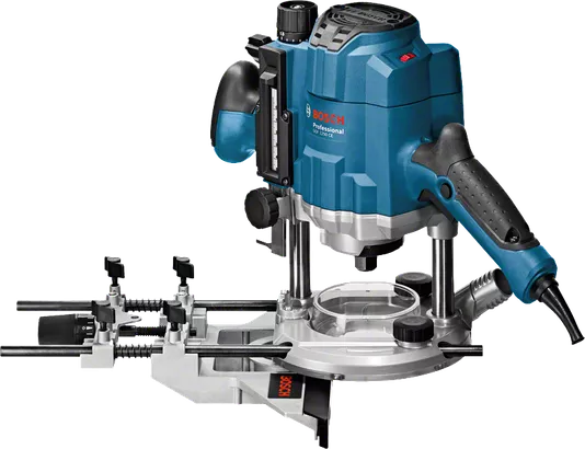 Bosch GOF 1250 CE Professional - 1
