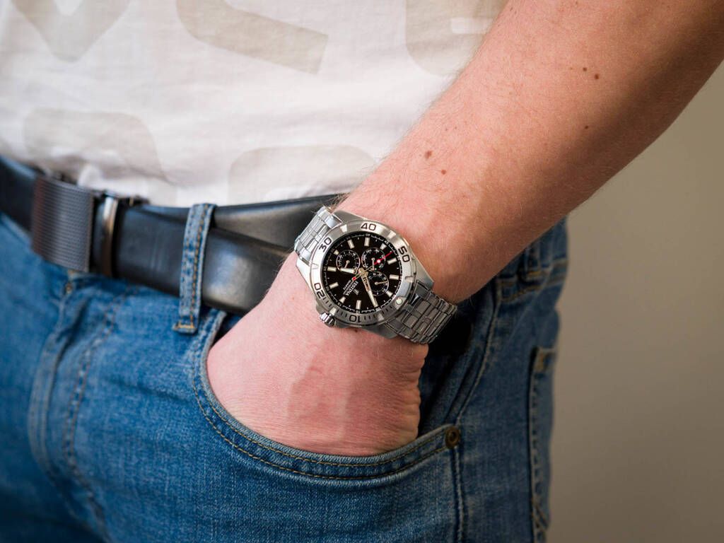 Festina F20445/3 - 3