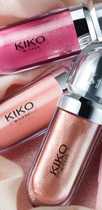 3D Hydra Lipgloss zmiękczający błyszczyk