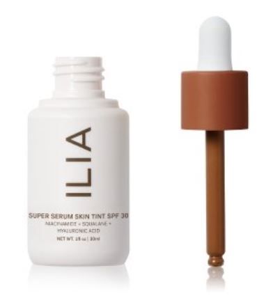 Ilia Super Serum Skin Tint Broad Spectrum