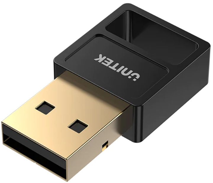 Odbiornik Bluetooth zestaw samochodowy 5.3 bezprzewodowy klucz USB