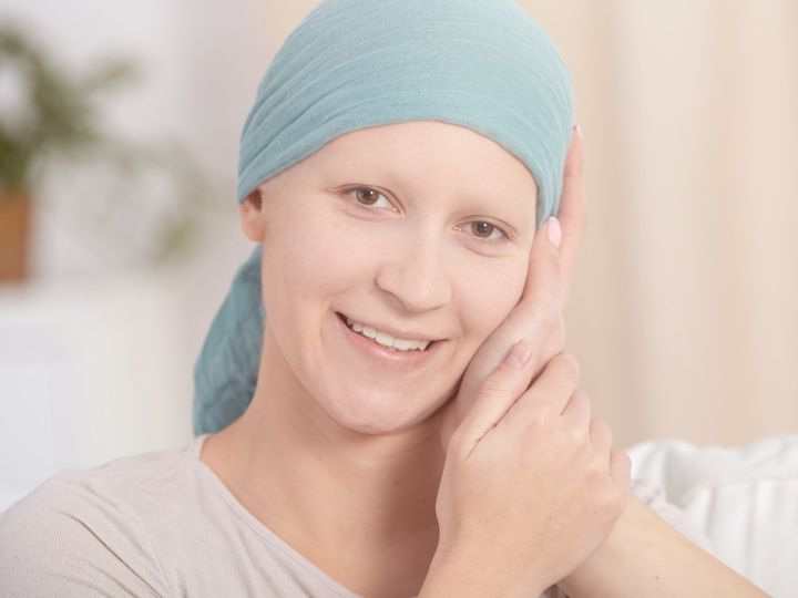 kosmetyki do chemioterapii
