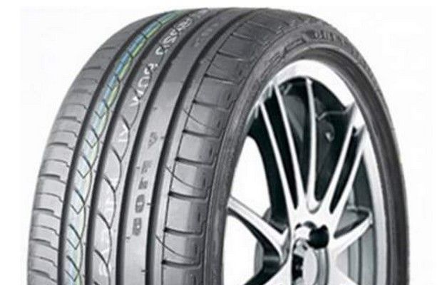 Opona letnia Tristar EcoPower 3 185/60 R14 82H (zdjęcie)