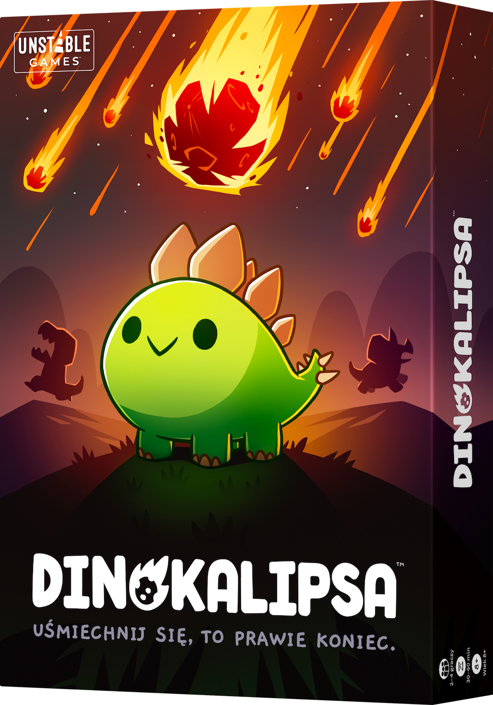 dinokalipsa zdj produktu 1