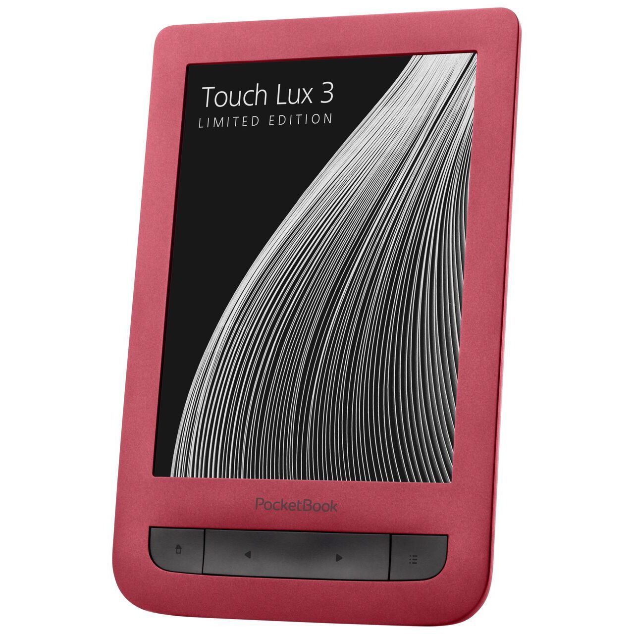 Электронные книги pocketbook touch lux