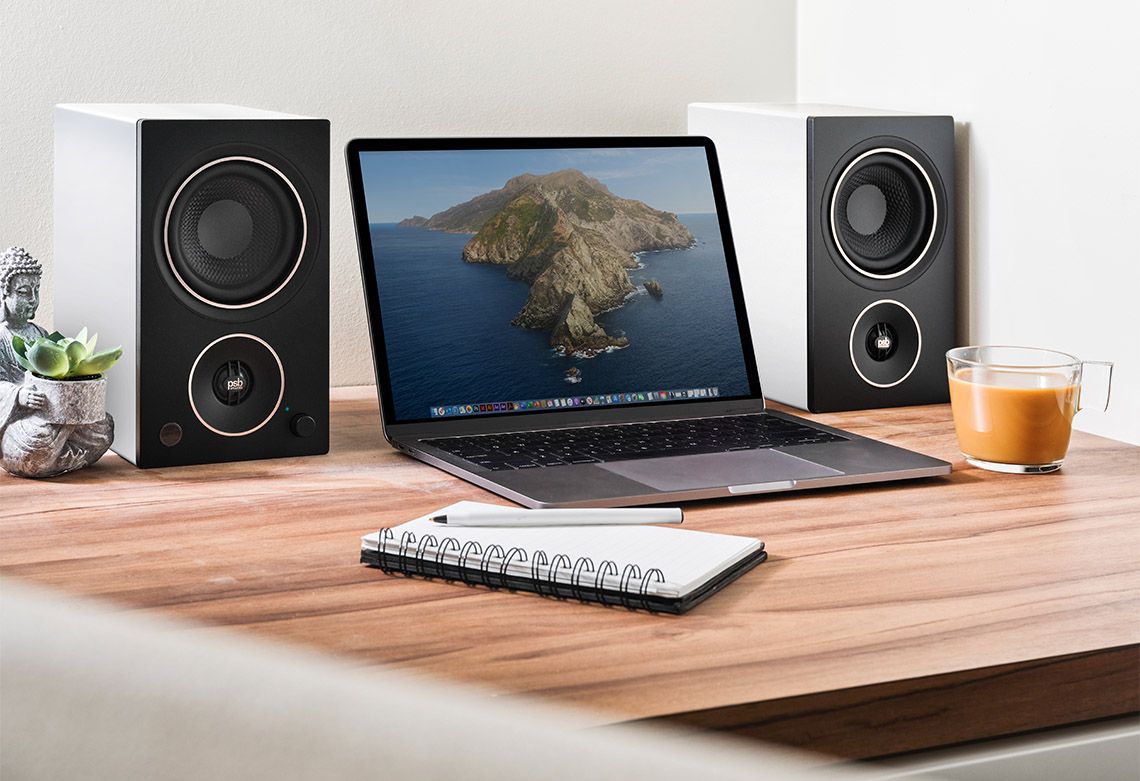 PSB Speakers AM3