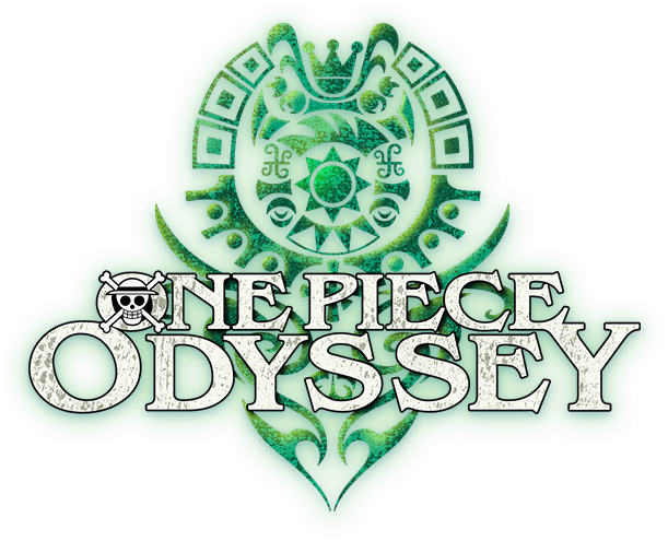 one piece odyssey logo