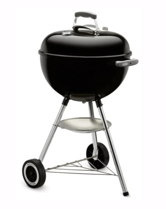 Чайник Weber Original 47 см 1241304