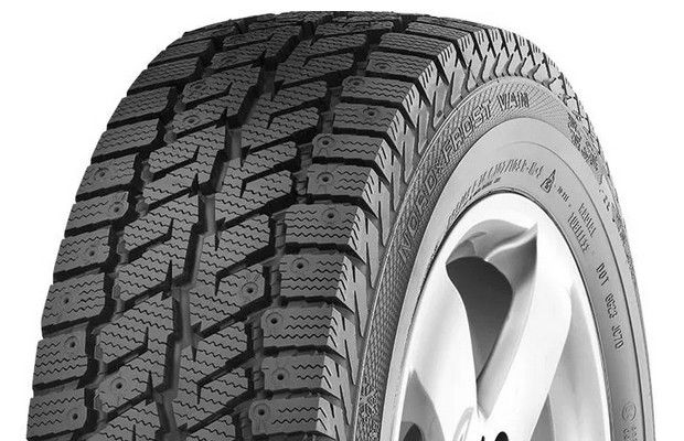 Opona zimowa Gislaved Nord Frost Van 195/70 R15 104/102 R C