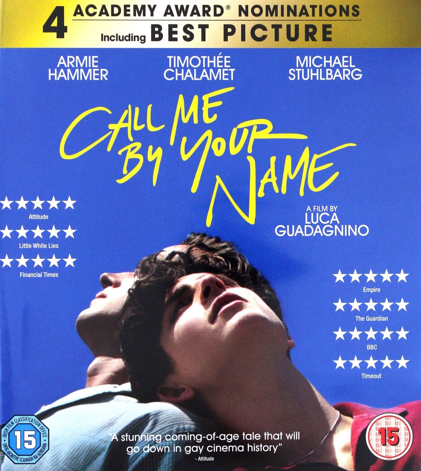 Film DVD Call Me By Your Name DVD Ceny i opinie Ceneo.pl