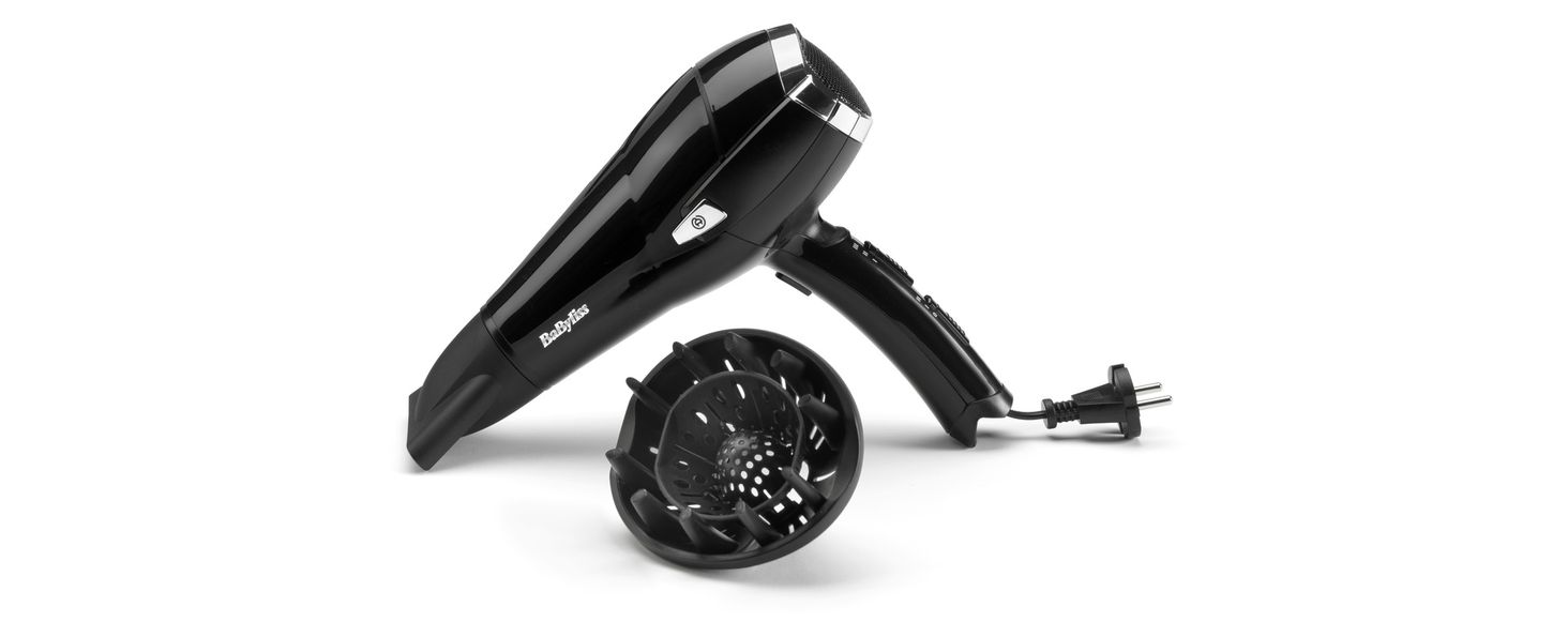 BaByliss Cordkeeper 2000 D374DE_1