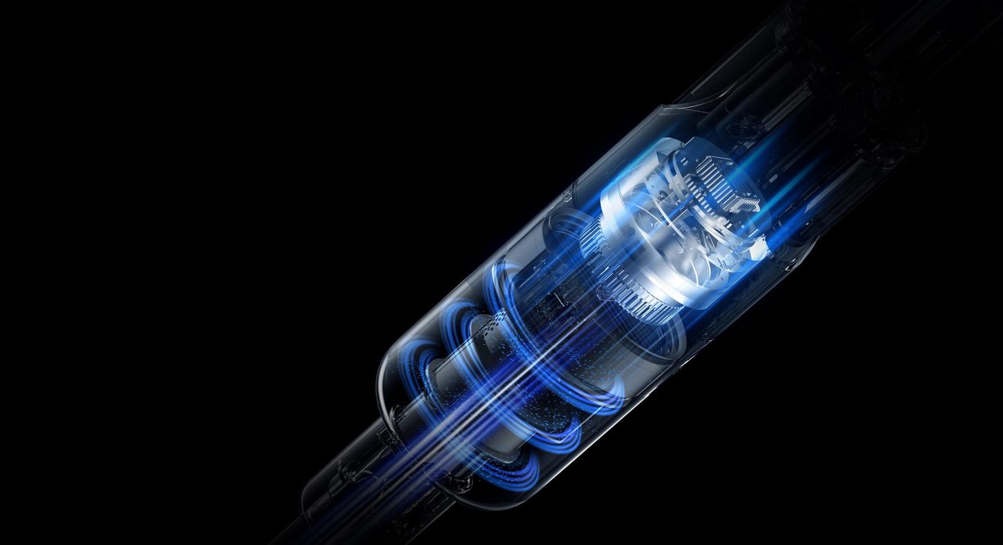 Xiaomi Mi Vacuum Cleaner Light