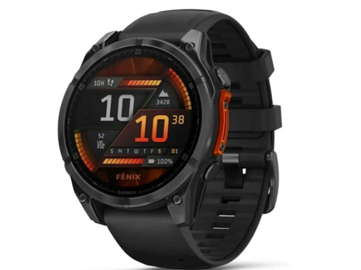 garmin fenix 8