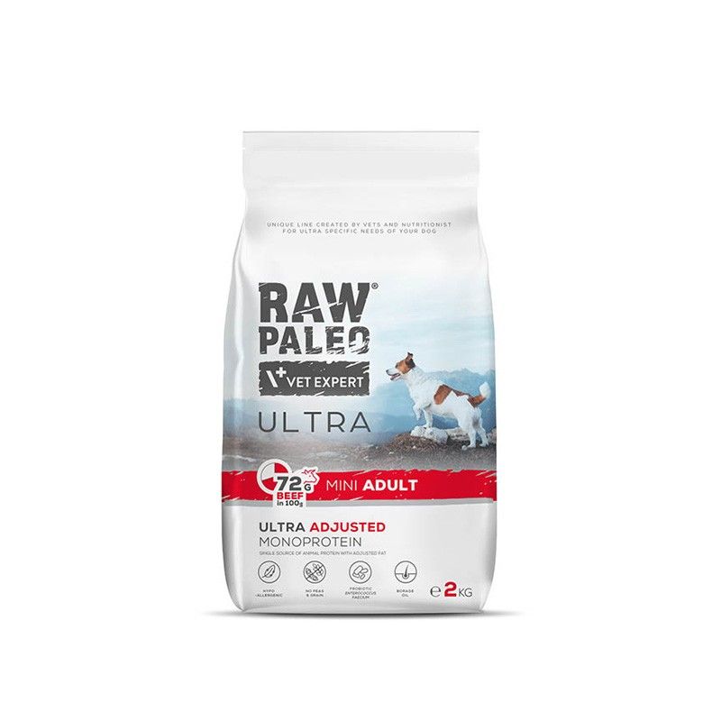 RAW PALEO