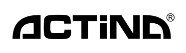 ACTINA logo