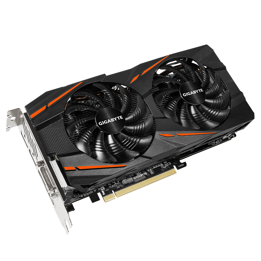 Gigabyte amd radeon rx 480 g1 gaming 8gb обзор