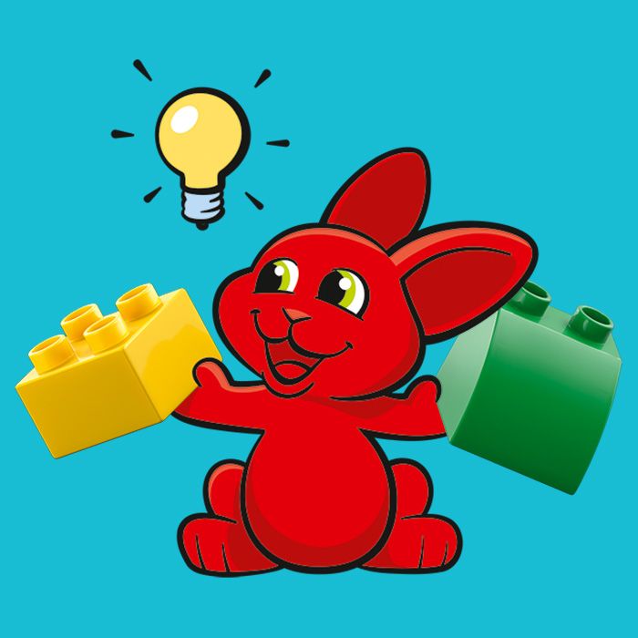 Umiejętności IQ – logiczne myślenie  - 1