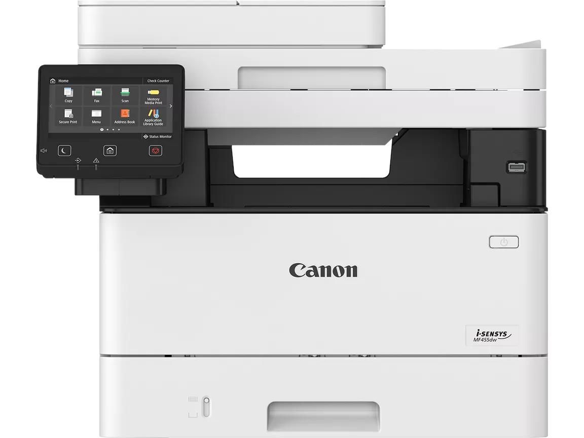 Canon i-SENSYS MF455DW (5161C006)_1