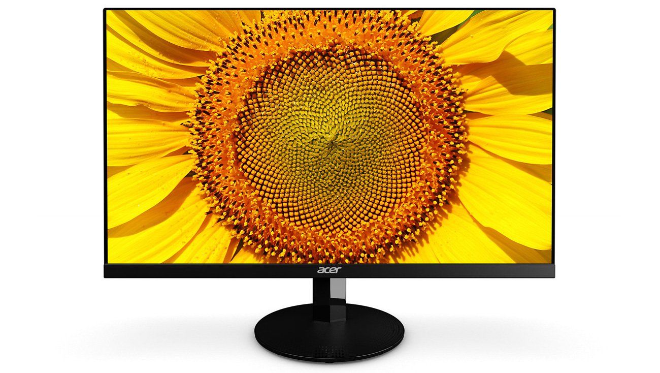 Monitor Acer SA220QAbi 23,8 (UM.WS0EE.A01) - Opinie i ceny na Ceneo.pl