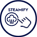 Steamify icon