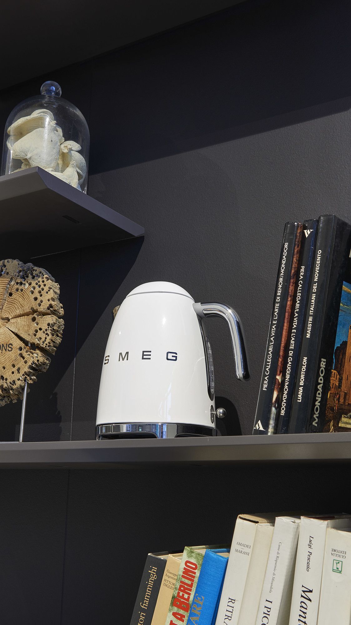 SMEG KLF03