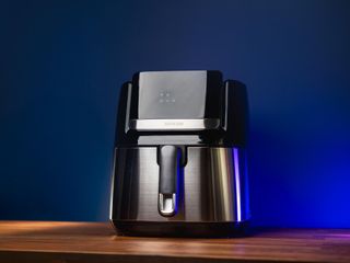 Sencor SFR 6600SS - test frytkownicy beztłuszczowej [art.spons.] 