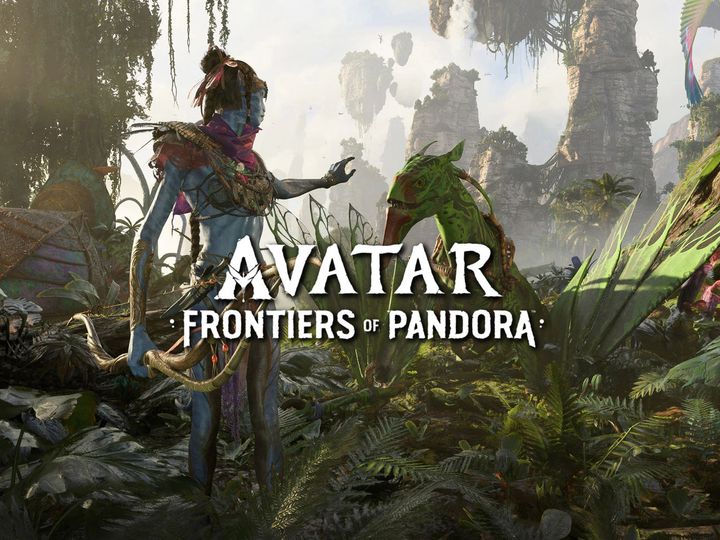 avatar frontiers