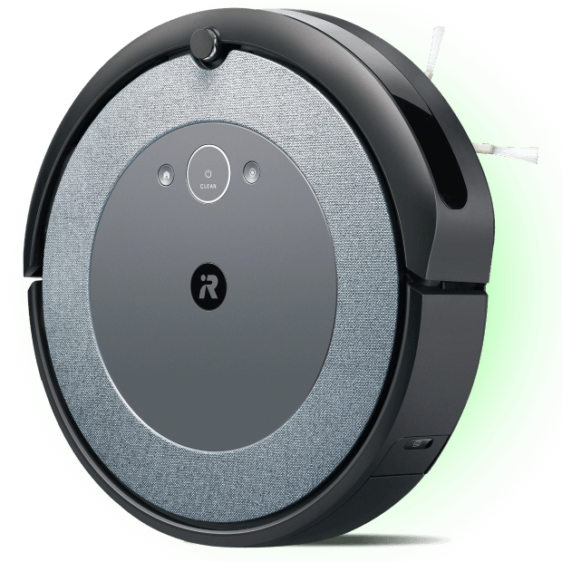 IRobot Roomba I5 (i5158) - Opinie I Ceny Na Ceneo.pl