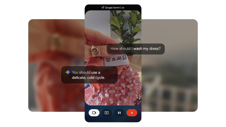 Samsung Galaxy Z Flip7 - odpowiedzi na żywo