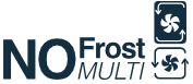 NoFrost Multi