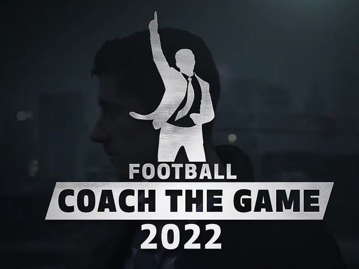 football coach the game 2022